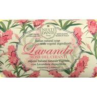 Mýdlo 150g Rosa del Chianti romantické