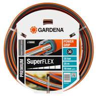 Hadice Premium Super Flex 3/4" 25m bez armatury GARDENA