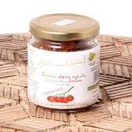 Sušená cherry rajčata v olivovém oleji 190g