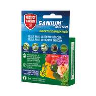 Sanium System koncentrát PROTECT GARDEN 5ml