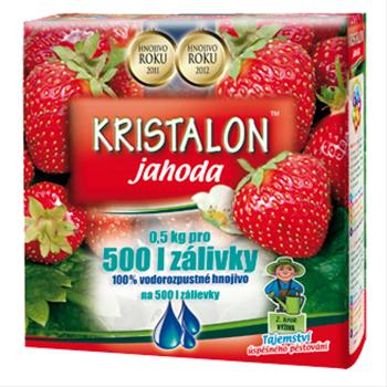 Agro Kristalon jahoda 0,5 kg