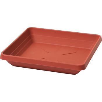 Podmiska Lotos 50cm terakota