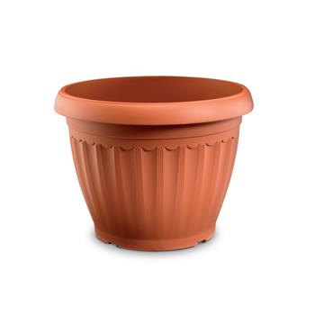 Květináč Korfu 30cm