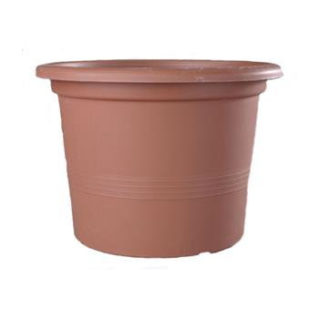 Květináč CAMPANULA 34cm terakota