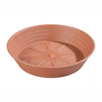 Podmiska PRIMAVERA 14cm terakota