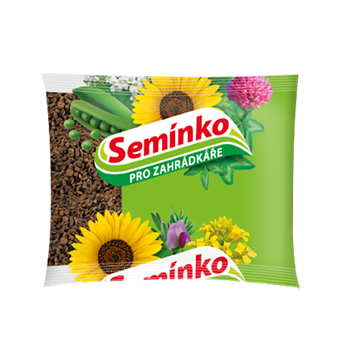 Svazenka zelené hnojení 200g