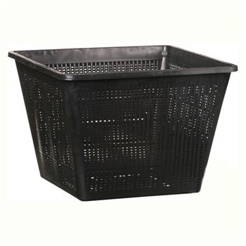 Koš na vodní rostliny 28cm