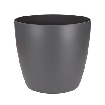 Obal Elho Brussels Classic antracitový 25cm