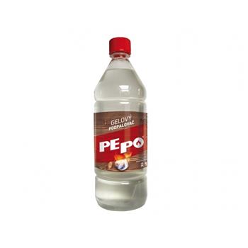 Podpalovač Pe-Po 1l gel