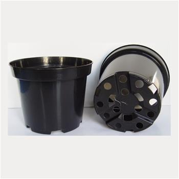 Pěstební kontejner SBX 7,5l černý plast
