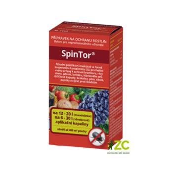 Spintor 6ml