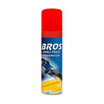 Sprej na mravence BROS 150ml