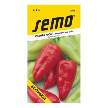 Paprika Slovakia pole 0,5g
