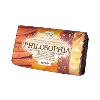 Mýdlo 250g Scrub