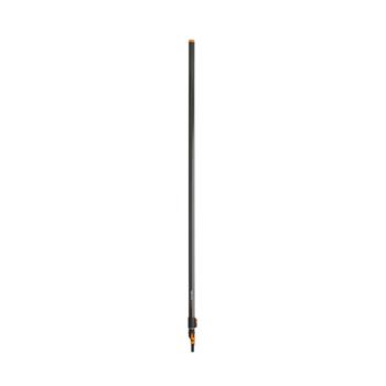 Násada teleskopická QuikFit GRAPHITE 230-400cm Fiskars