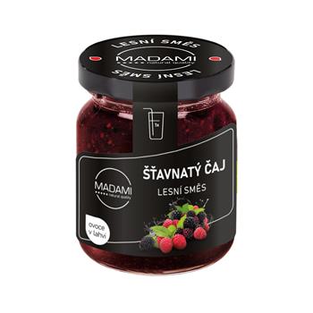 Madami Šťavnatý čaj lesní směs 55ml