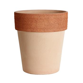 Květináč keramický Alto Graffiato 15cm