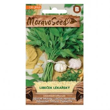 Libeček lékařský (MS)