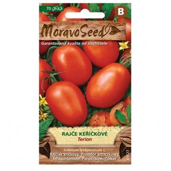 Rajče keříčkové TERION ovál (MS)