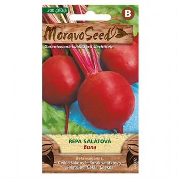 Řepa salátová BONA kulatá (MS)
