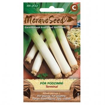 Pór podzimní TERMINAL (MS)