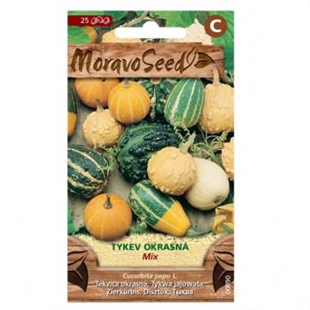 Tykev okrasná směs (MS)