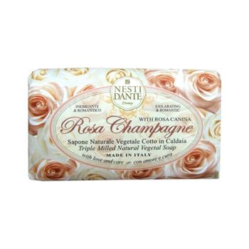 Mýdlo 150g Rosa Champagne