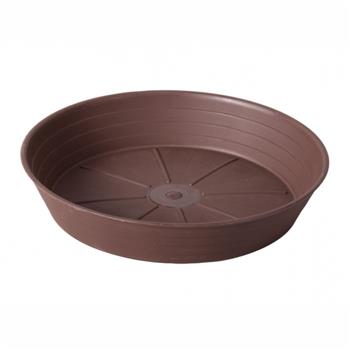 Podmiska PRIMAVERA 28cm hnědá