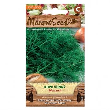 Kopr MONARCH (MS)