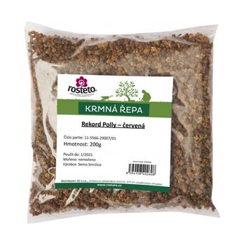 Řepa krmná REKORD POLY 200g