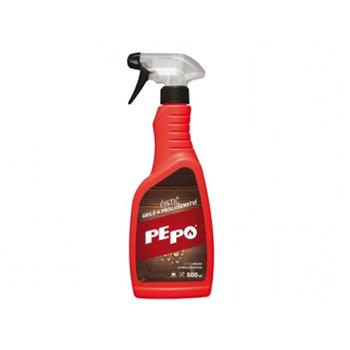Čistič grilů DRANA 500ml