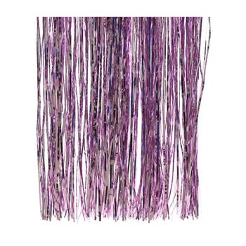 Lameta sv.fialová 50x40cm