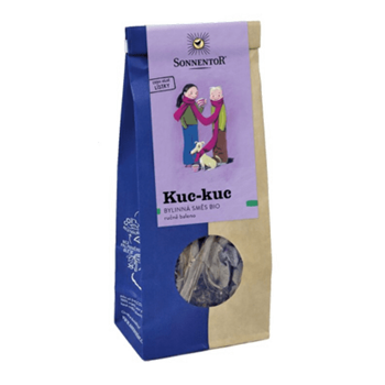 Kuc-kuc - bylinný čaj BIO sypaný 50g
