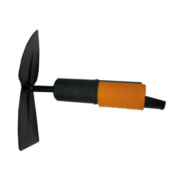Fiskars QuikFit motyčka srdcová (137562)