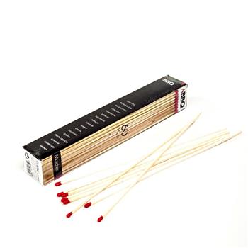 Zápalky BBQ 60ks