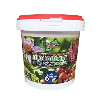 Hnojivo Multicote 0,5kg
