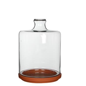 Poklop s podmiskou MIKO  31cm