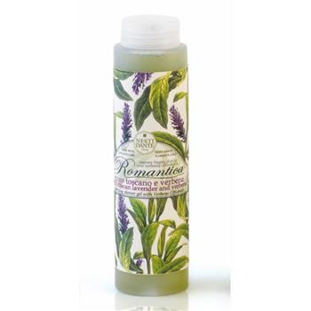 Gel sprchový Levandule a Verbena 300ml