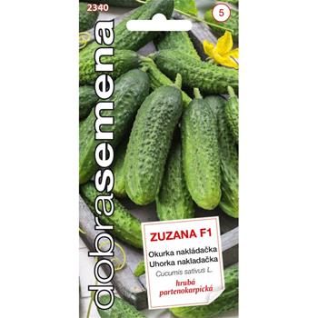 Okurka nakládačka ZUZANA F1 (DS)