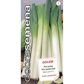 Pór letní GOLEM (DS)