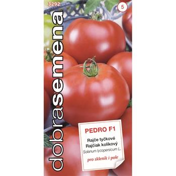 Rajče tyčkové PEDRO F1 (DS)