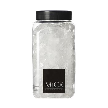 Kameny dekorační skleněné v dóze 650ml