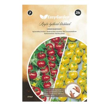 Rajče třešňové výsevní disk