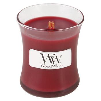 Vonná svíčka WoodWick Cinnamon Chai 85g