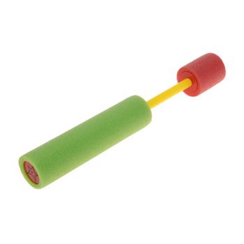 Pistolka vodní pěnová mix 26cm