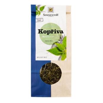 Kopřiva BIO sypaná 50g