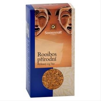 Rooibos sypaný čaj BIO 100g Sonnentor
