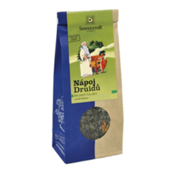 Nápoj druidů- bylinný čaj BIO sypaný 50g Sonnentor