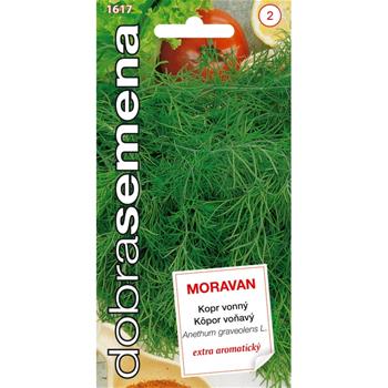 Kopr MORAVAN (DS)