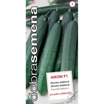Okurka polní AIKON F1 (DS)